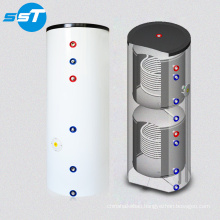 SST CE 50 to 800L solar water accumulator tank